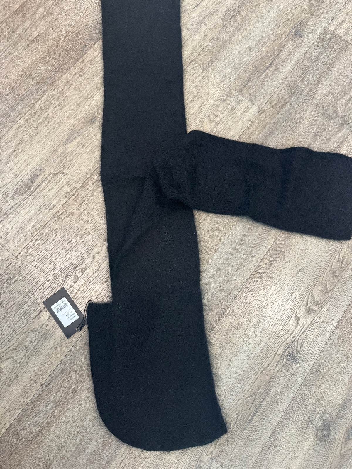 Rêve Andrea Black Hood