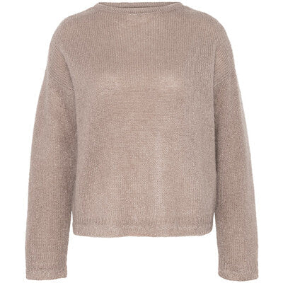 CTMH Sunita Taupe Sweater
