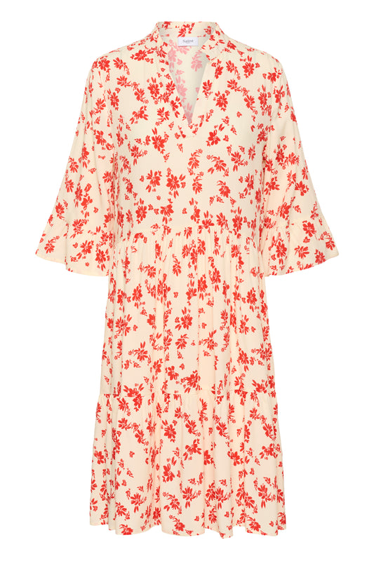 Saint Tropez Eda Valiant Daisy Dress
