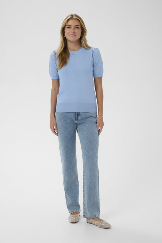 Saint Tropez Mila SS Allure Genser