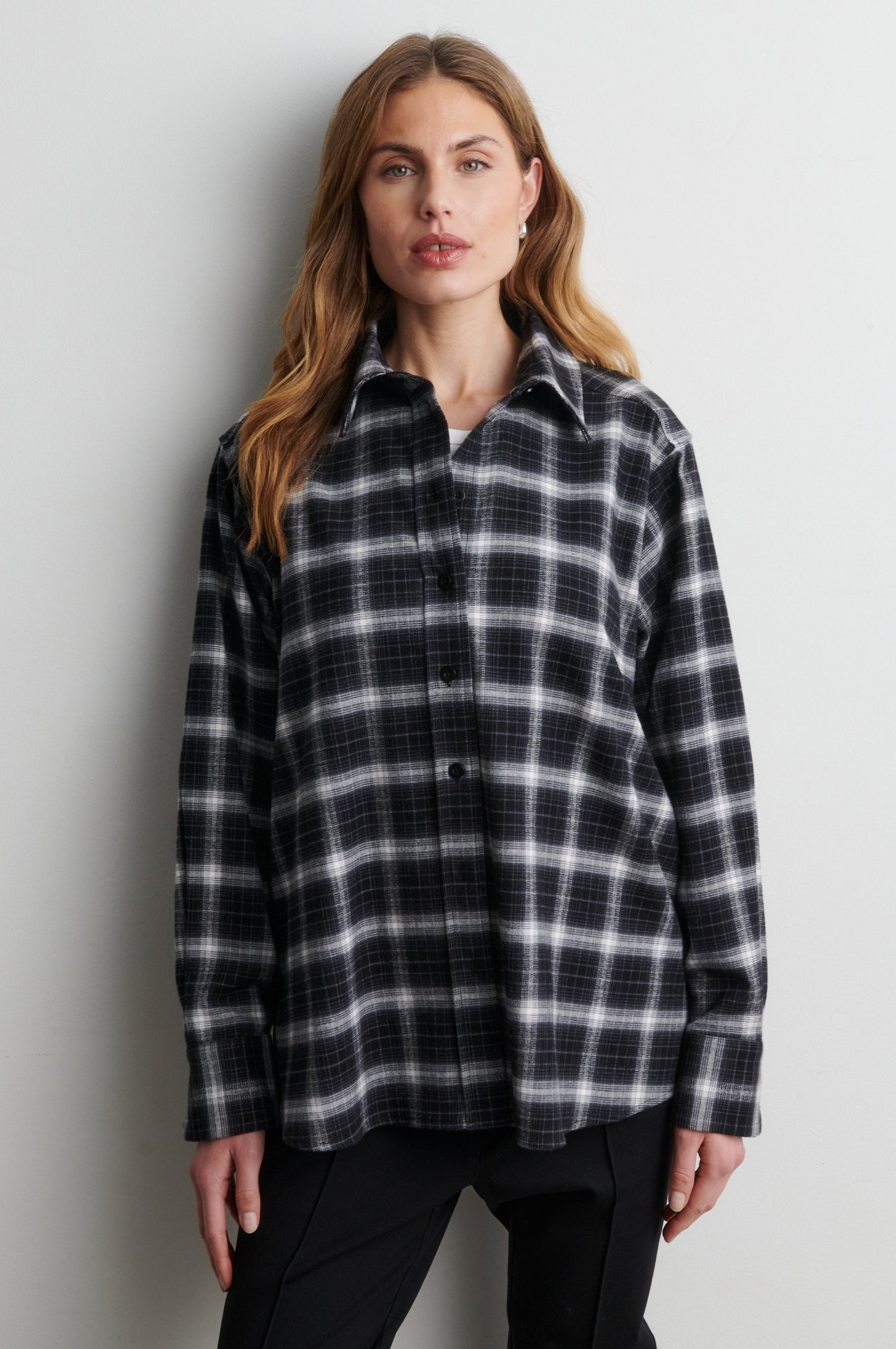 Second Female Genola Shirt