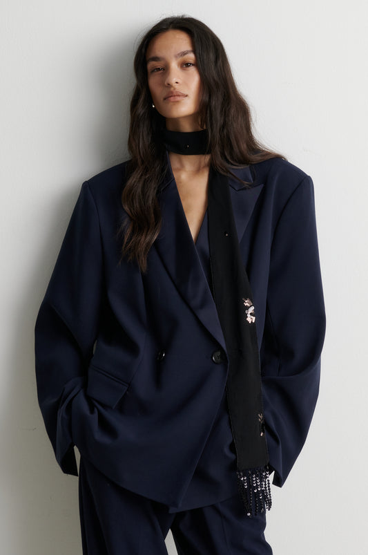 Blazer fra Second Female