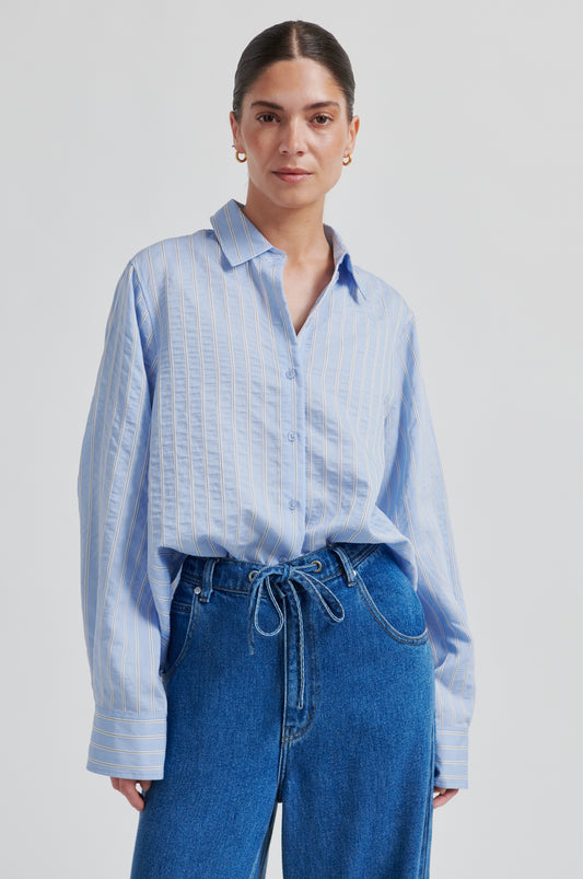 Second Female Syracuse Windsurfer New Shirt