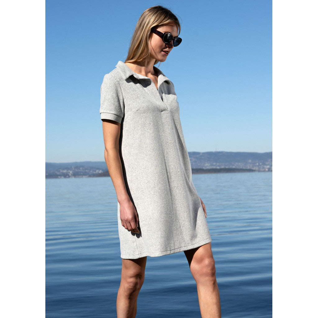 CTMH Selena Silver Grey KJole