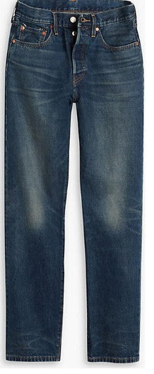 Levis 501 90s Educate In Arts Selvedge Jeans