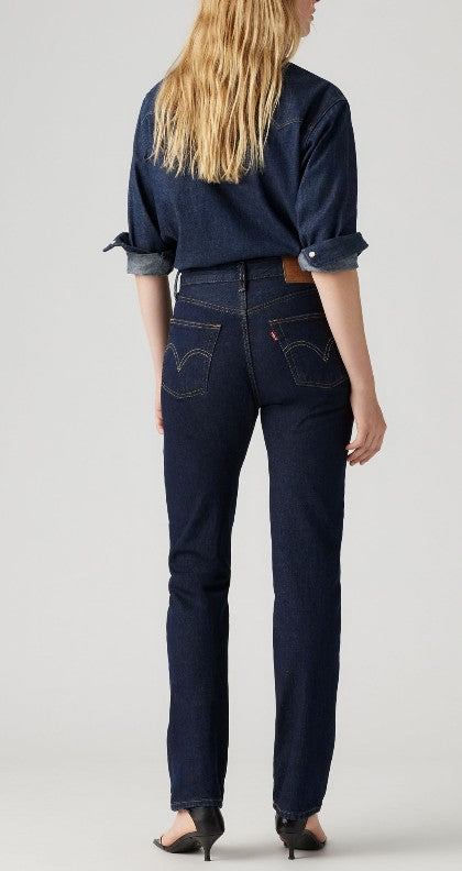 Levis 501 Original Jeans