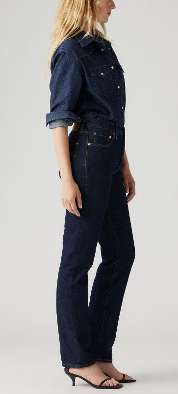 Levis 501 Original Jeans