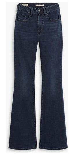 Levis 726 Flare Jeans