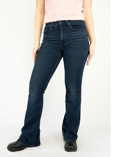 Levis 726 Flare Jeans