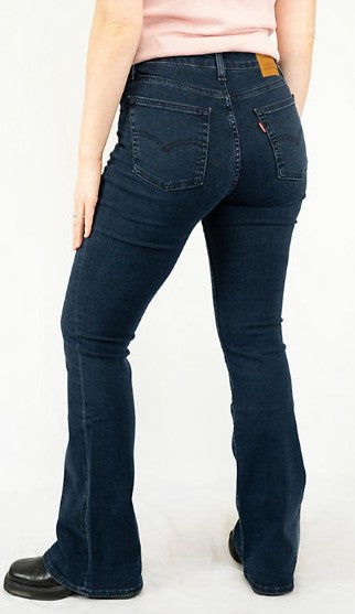 Levis 726 Flare Jeans