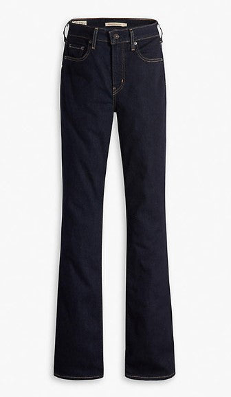 Levis 726 Flare Jeans