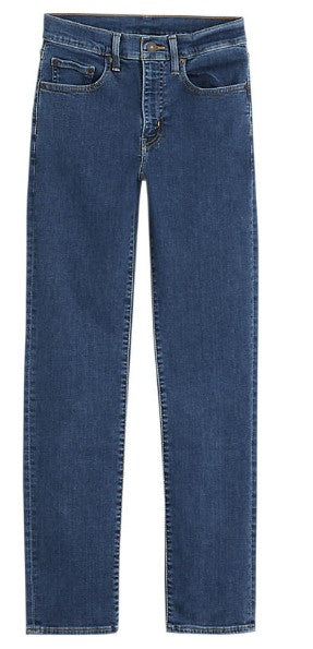 Levi`s 725 High Rise Bootcut Triangle Exploration