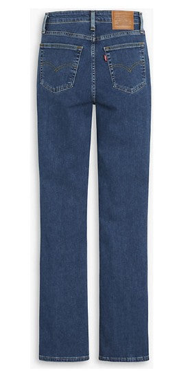 Levi`s 725 High Rise Bootcut Triangle Exploration