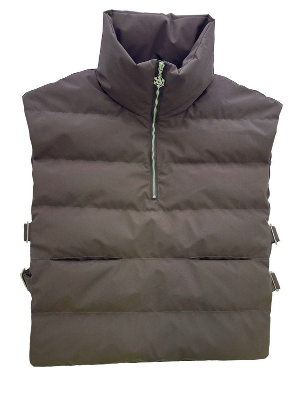 Vest fra Thoq
