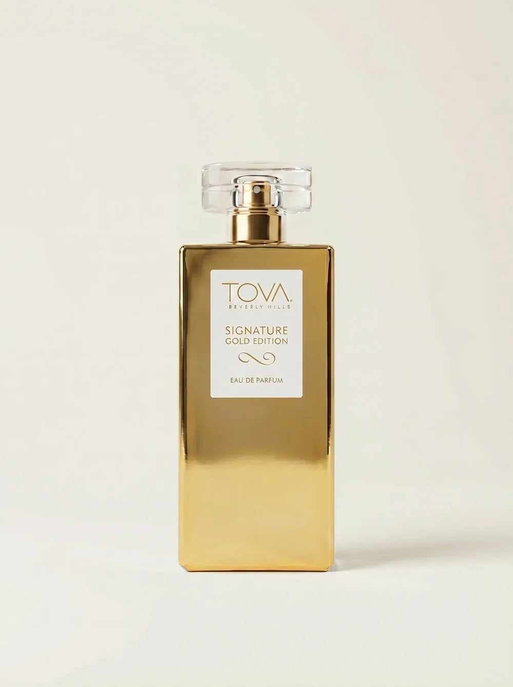 Tova Signature GOLD Parfyme