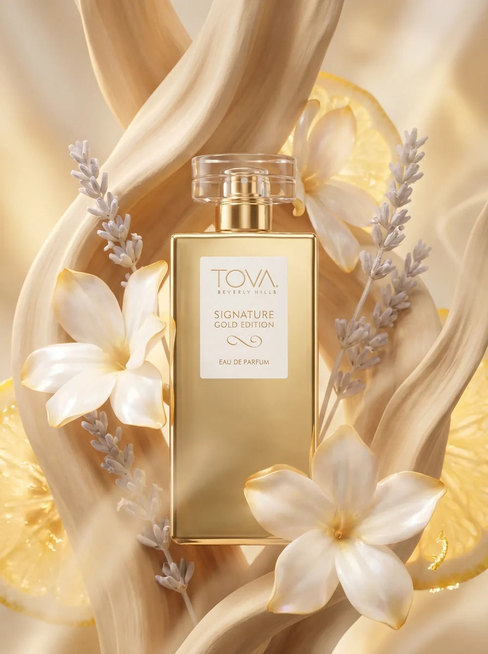 Tova Signature GOLD Parfyme