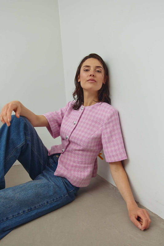 Noella N-Kasaundra Blazer