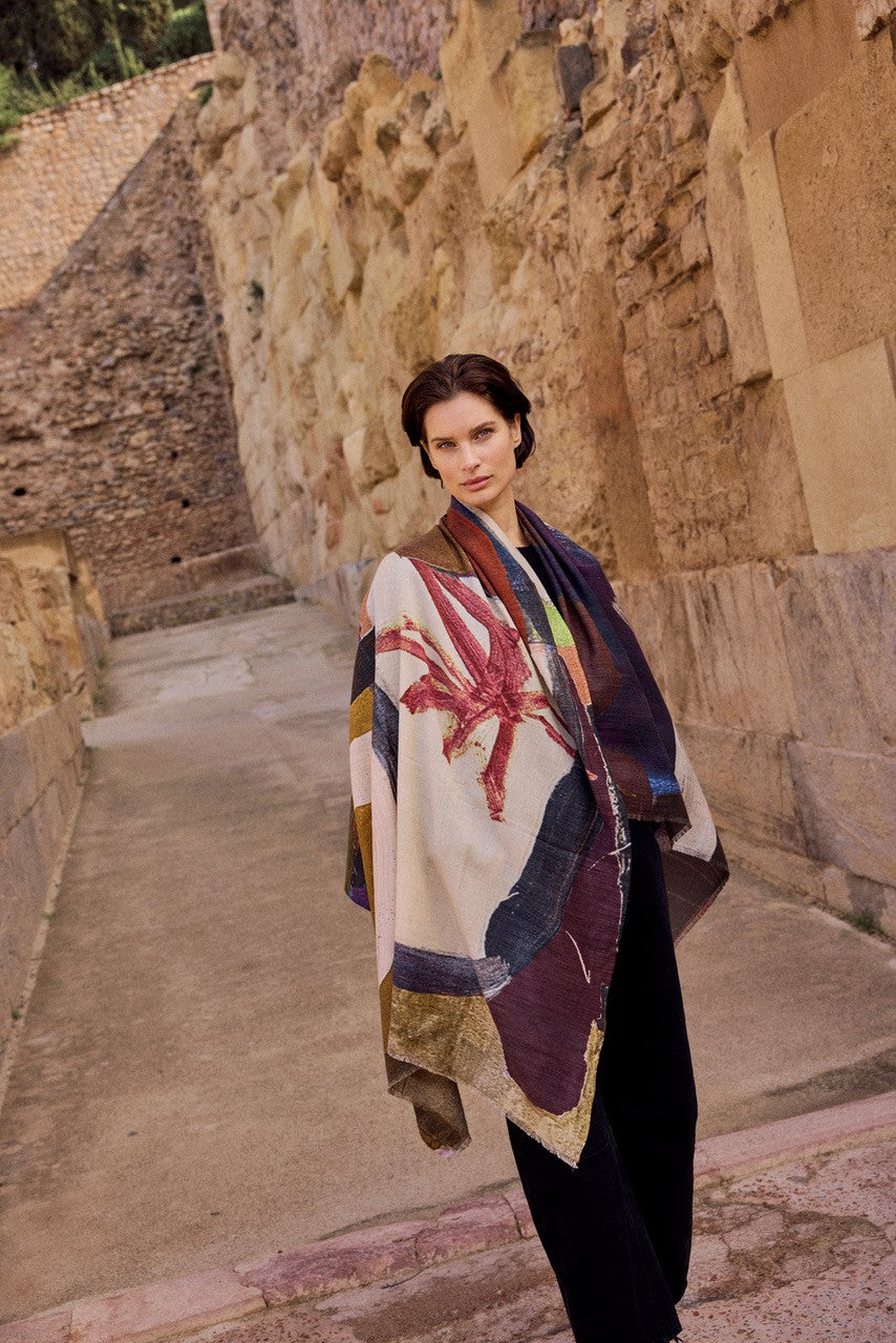 Katrin Uri Skjerf Bilbao