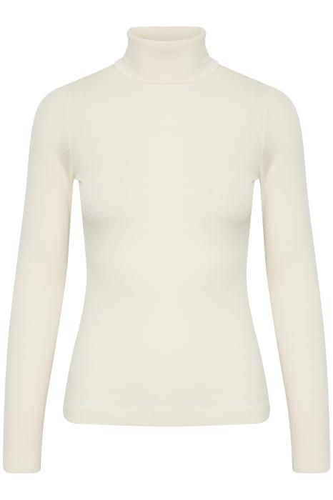 Inwear Fang Whisper White Rollneck