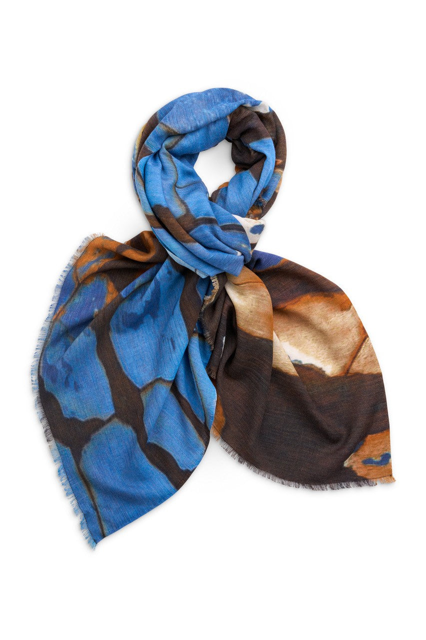 Katrin Uri Skjerf Earth