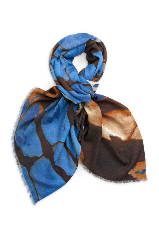 Katrin Uri Skjerf Earth