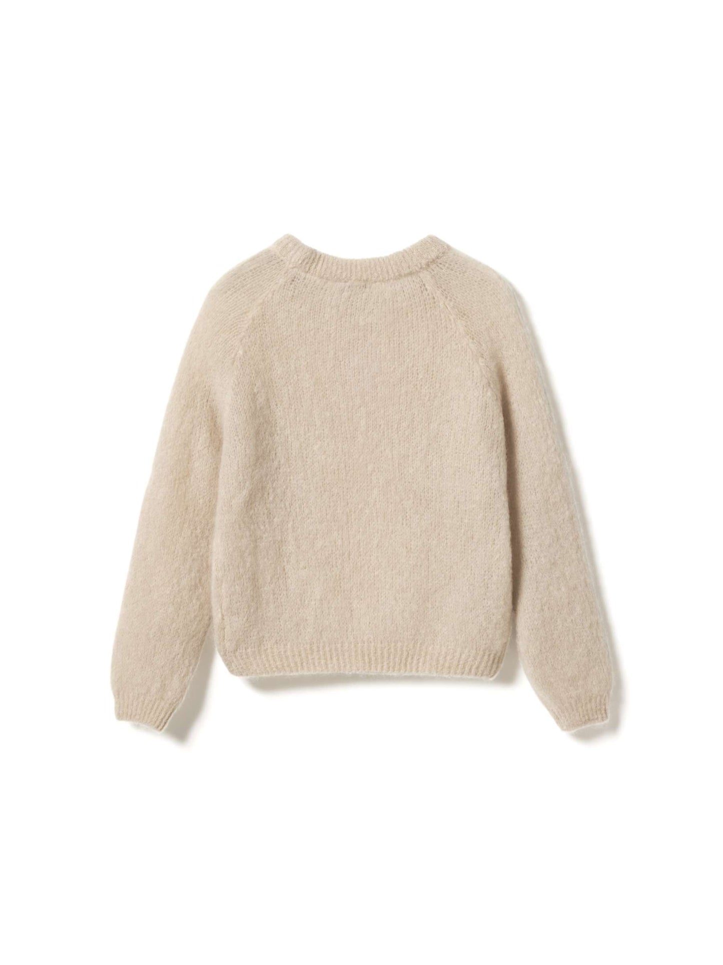 Noella N-Latora Beige Knit