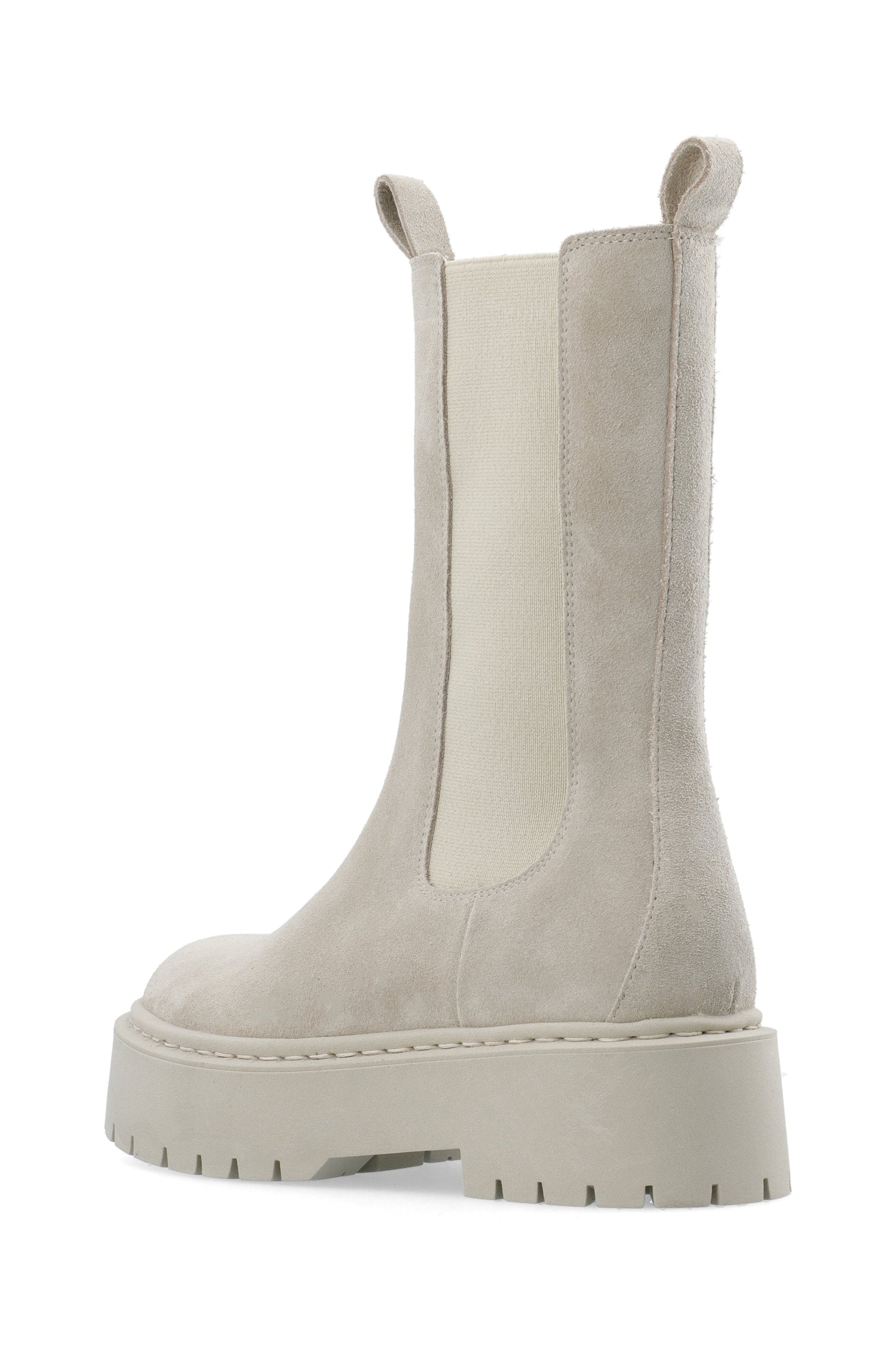 Bianco Deb Boots