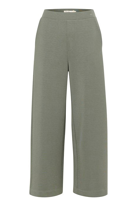 Inwear Gincette Agave Green Pant