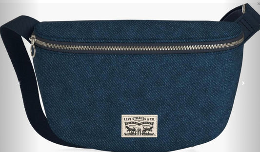 Levis Devon Crossbody Bag