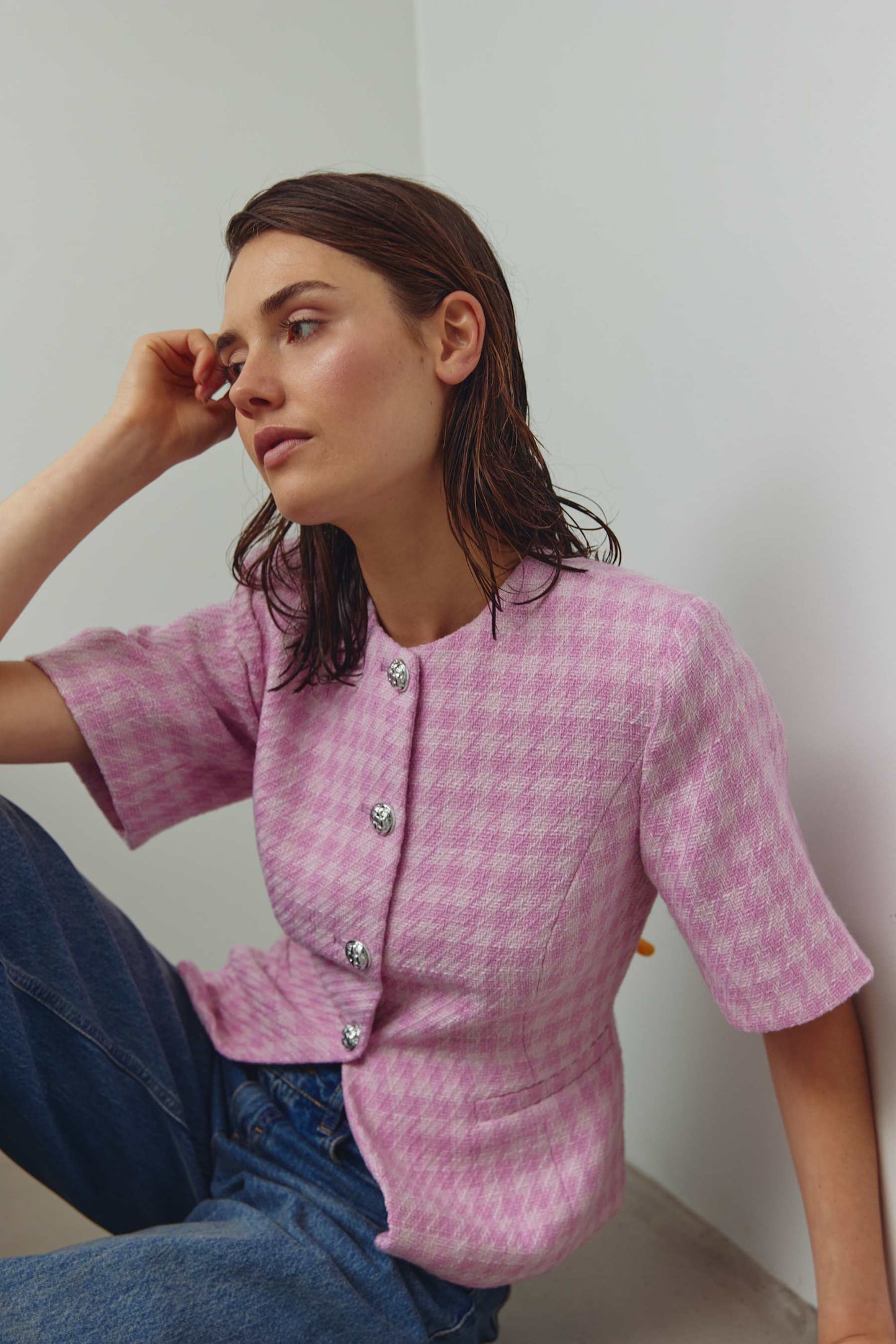 Noella N-Kasaundra Blazer