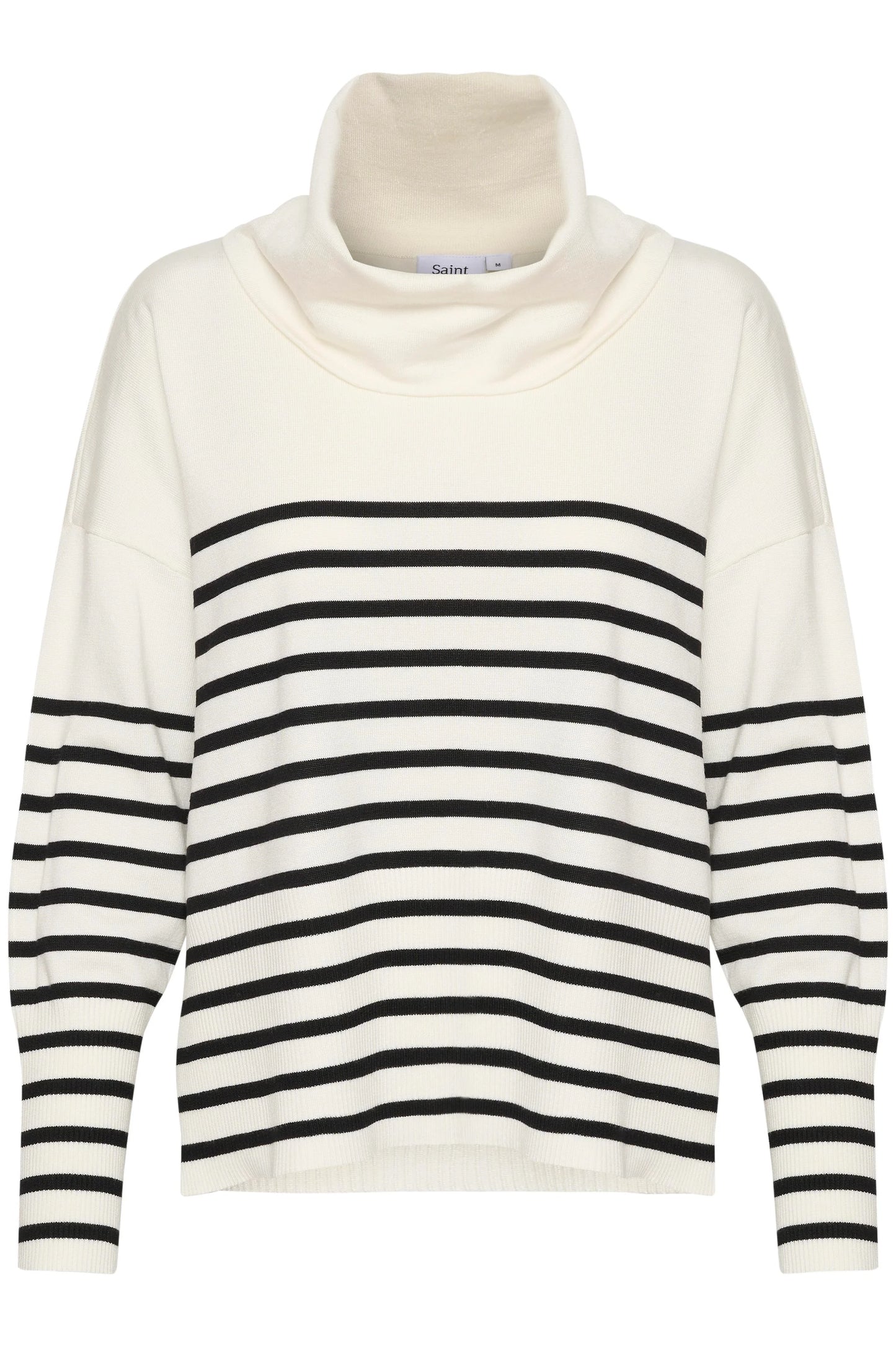 Saint Tropez Grila Cowlneck Gense r