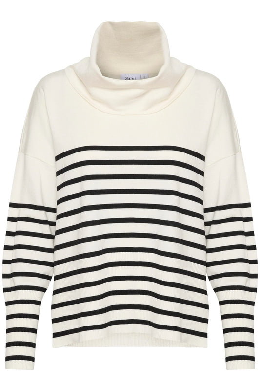 Saint Tropez Grila Cowlneck Gense r