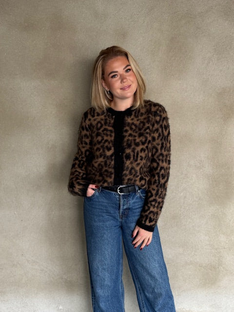 Reve Ada Cardigan
