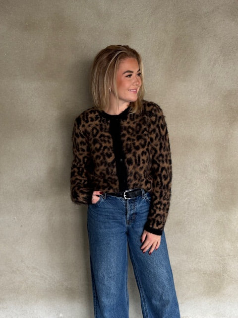 Reve Ada Cardigan