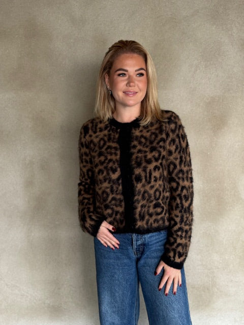 Reve Ada Cardigan