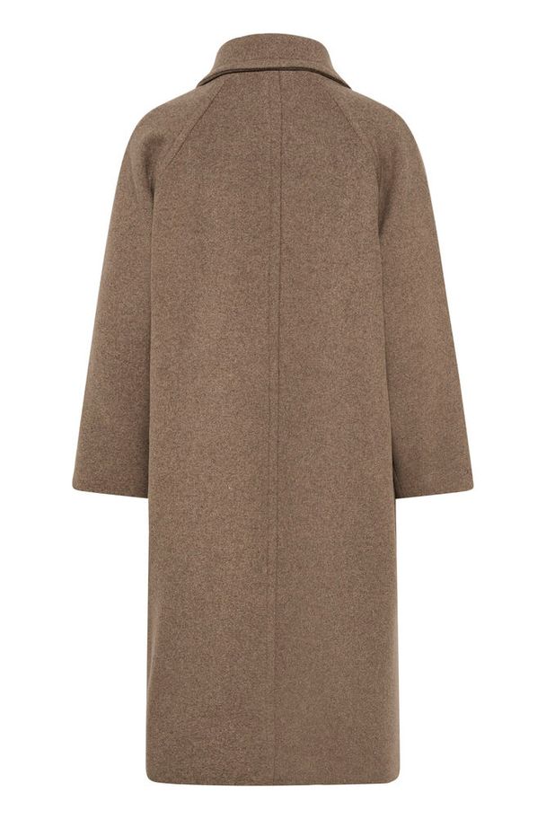 Inwear Thora Collar Coat