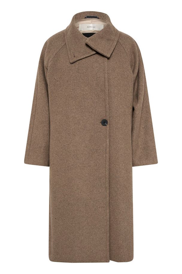Inwear Thora Collar Coat