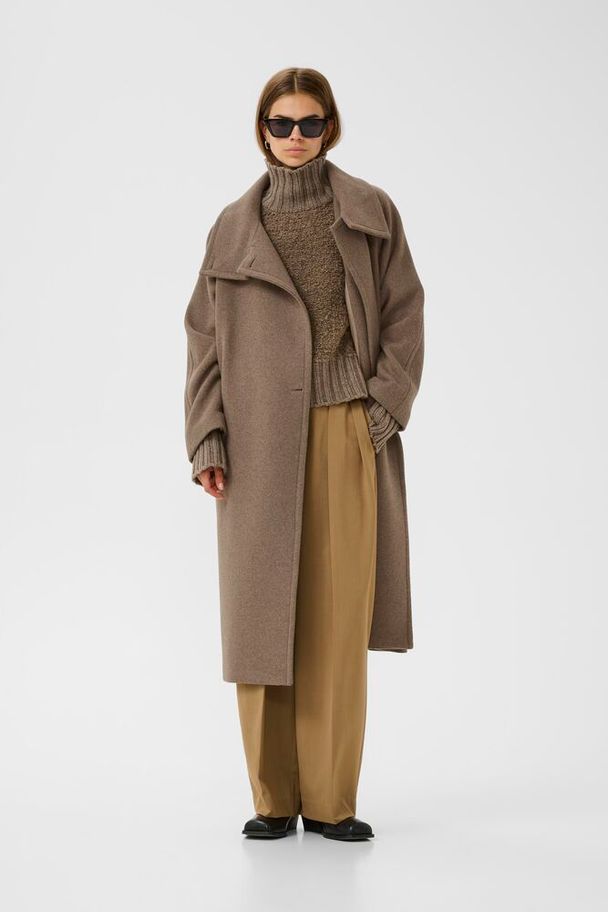 Inwear Thora Collar Coat