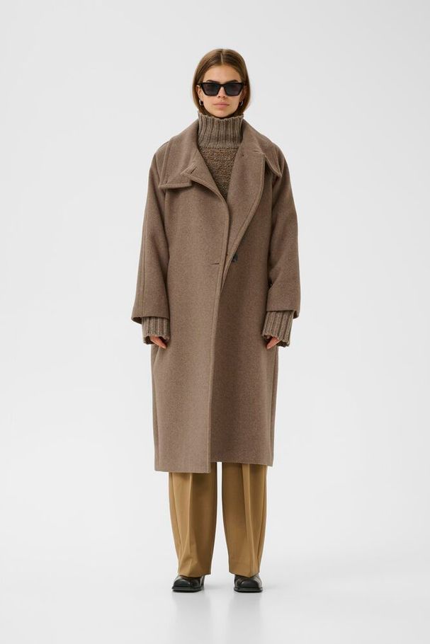 Inwear Thora Collar Coat