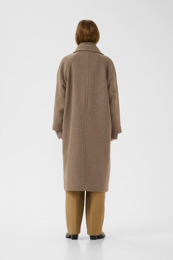 Inwear Thora Collar Coat