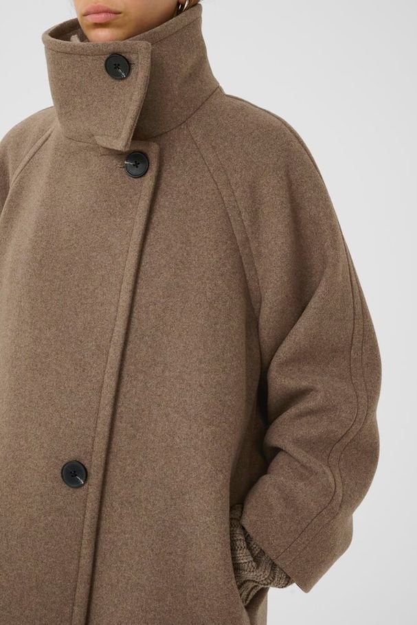 Inwear Thora Collar Coat