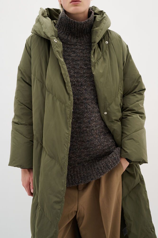 Inwear Yaz Long Coat