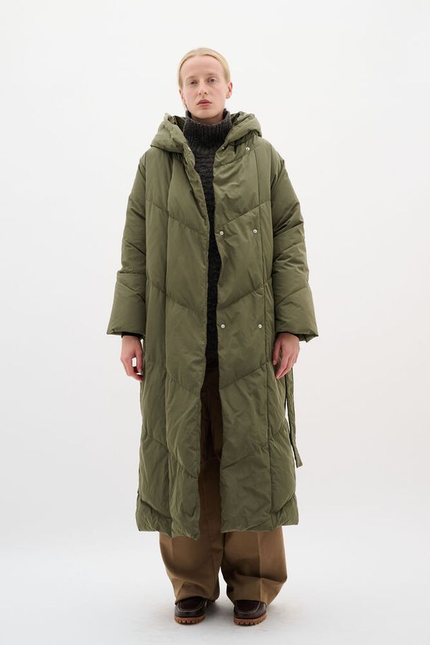 Inwear Yaz Long Coat
