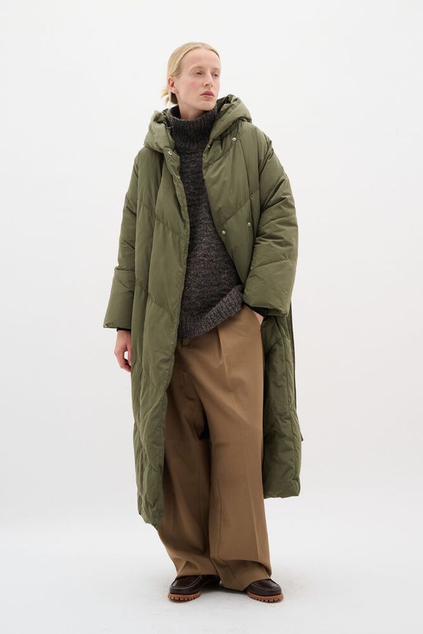 Inwear Yaz Long Coat