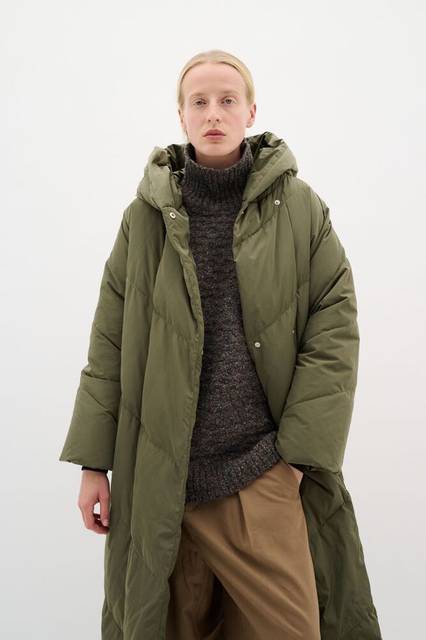 Inwear Yaz Long Coat