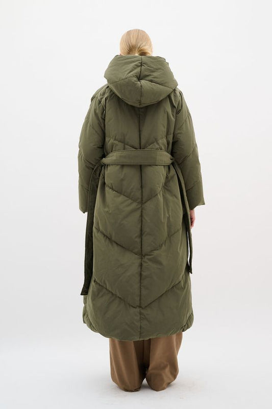 Inwear Yaz Long Coat