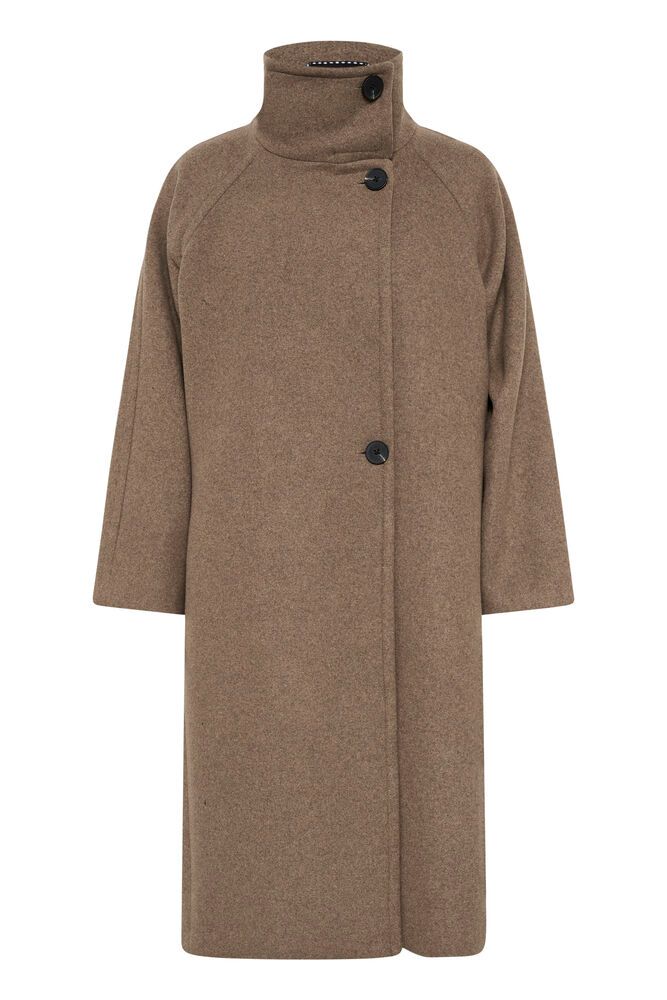 Inwear Thora Collar Coat