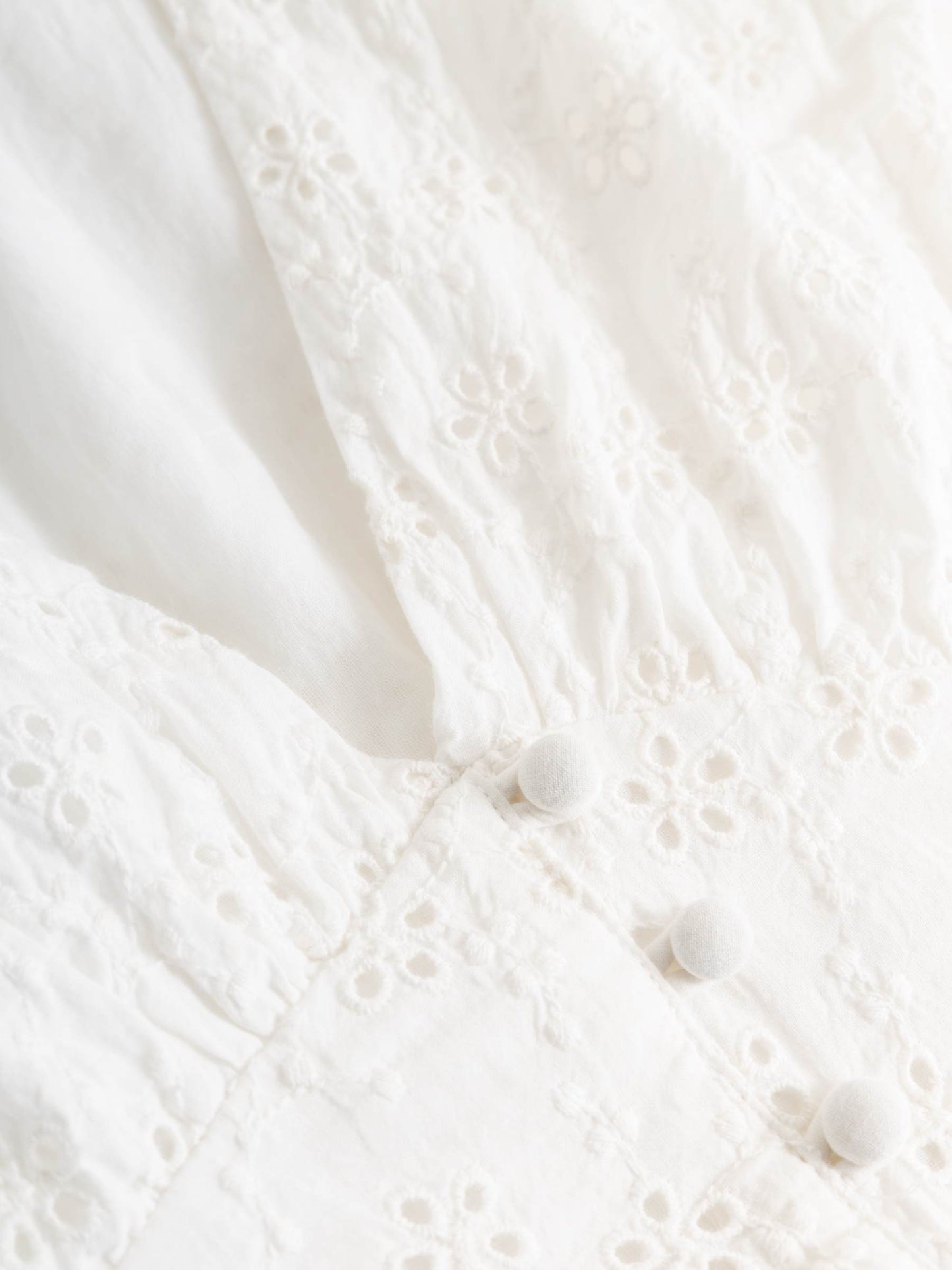 Noella N-Lilith White Maxi Dress