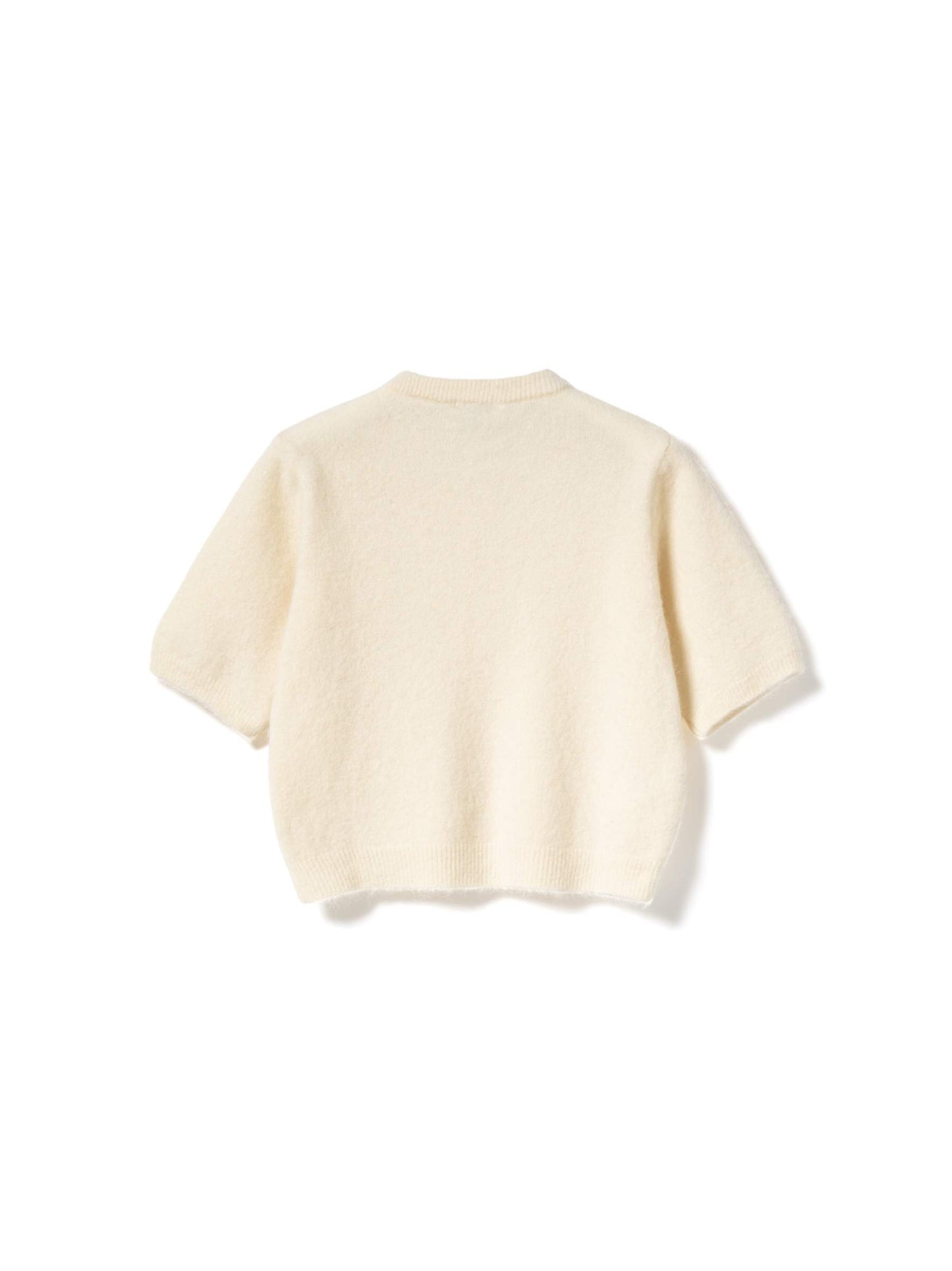 Noella Kae SS Knit Oyster Cardigan