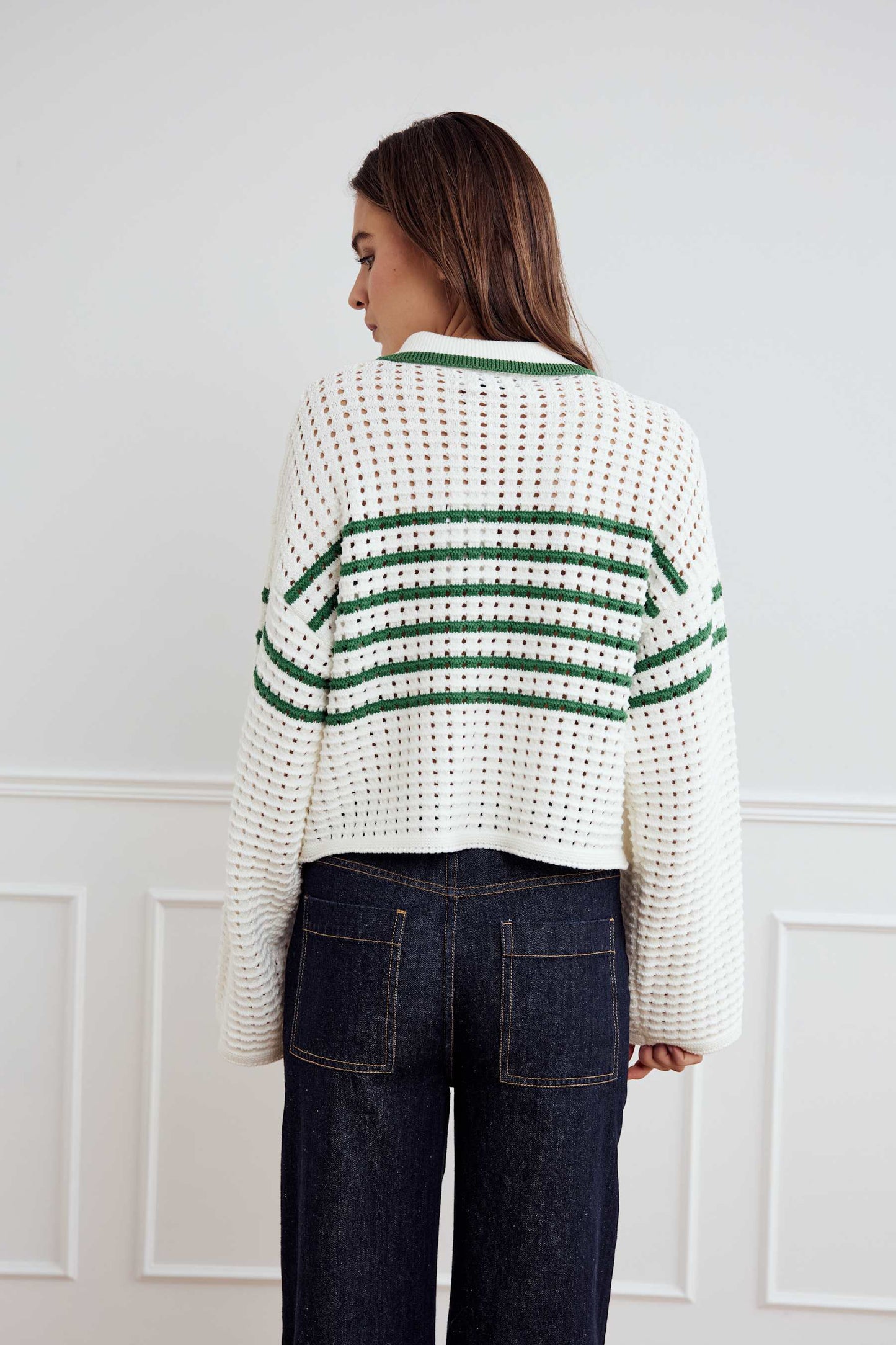 Noella Leen Knit